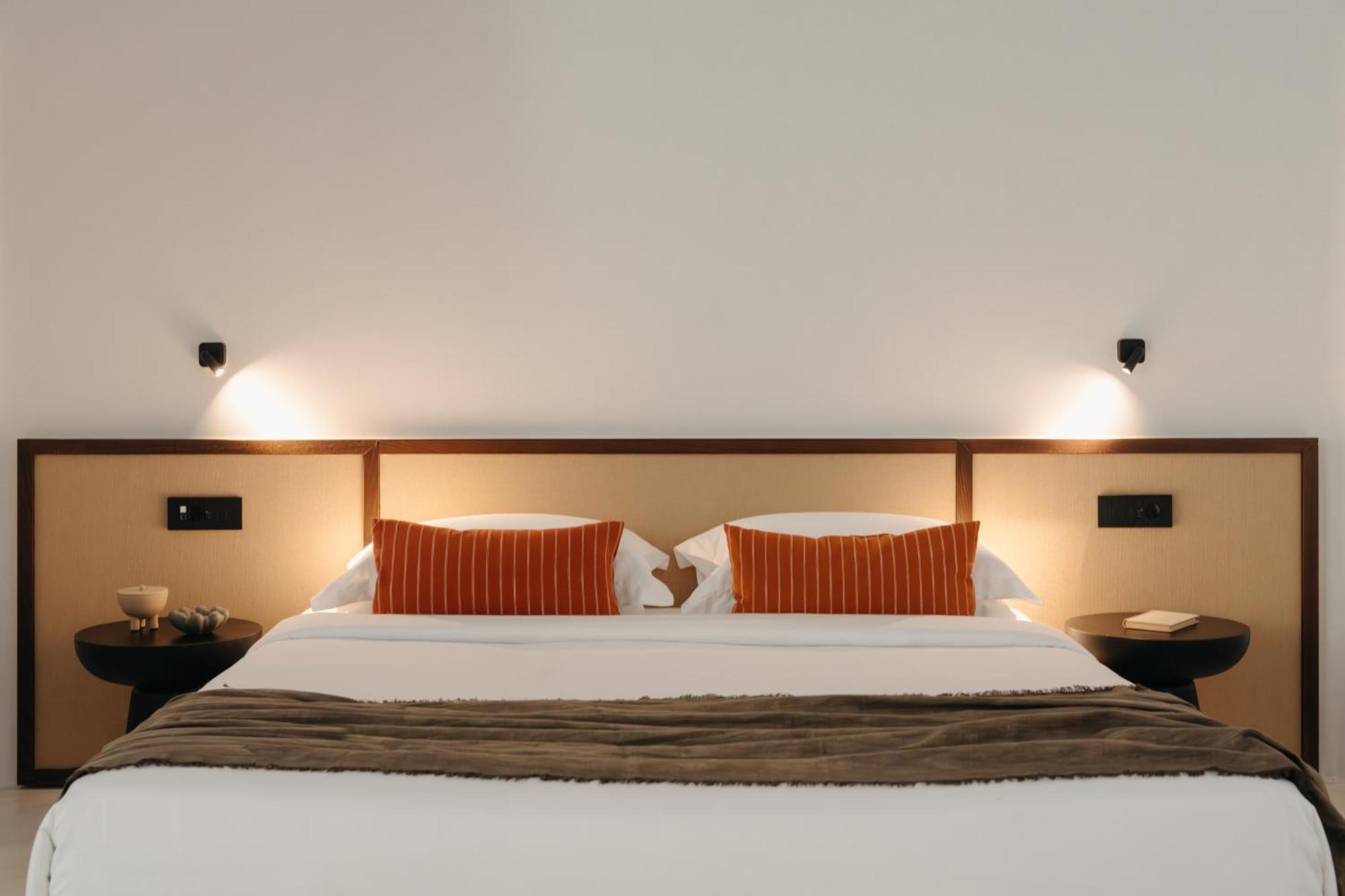 Hotel Bard De Sol Mykonos Town Pokoj fotografie