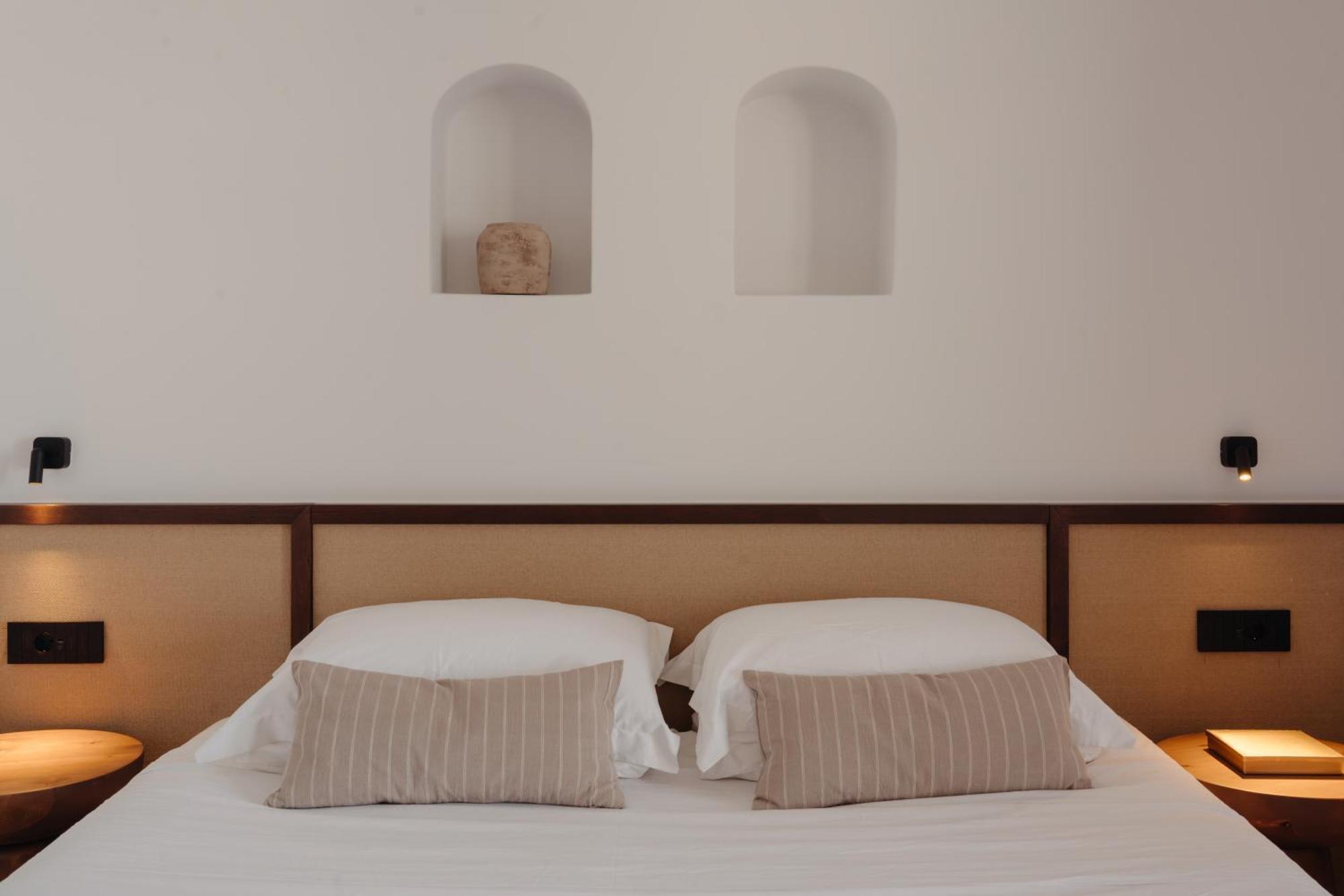 Hotel Bard De Sol Mykonos Town Exteriér fotografie